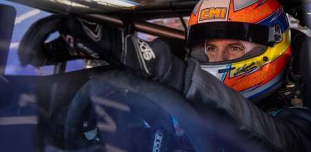 TC: Spataro detalló como afrontará el 2026: “Vamos a medirnos con las expectativas este año”