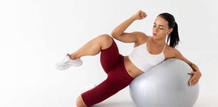 Salud y bienestar: guía definitiva de estiramientos para recuperar tu postura