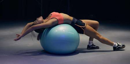 Salud y bienestar: guía de ejercicios para disolver las contracturas y recuperar la movilidad