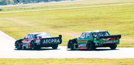 Procar 4000: uno destacado protagonista confirmó su llegada a la Clase B