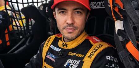 Dakar 2026: González Ferioli realizó un balance y dejó en claro su objetivo