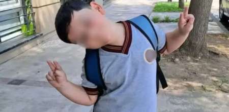 ¿Cómo sigue la salud del niño atropellado en la Frontera de Pinamar?