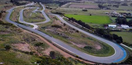 La CDA del ACA se puso a disposición de Balcarce para avanzar en la recuperación del autódromo Juan Manuel Fangio