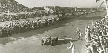 El día que la F1 llegó al país: se cumplen 73 años del primer Gran Premio de Argentina