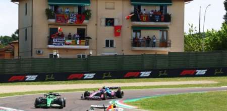 Un histórico circuito de la F1 será remodelado por completo ¿De cual se trata?