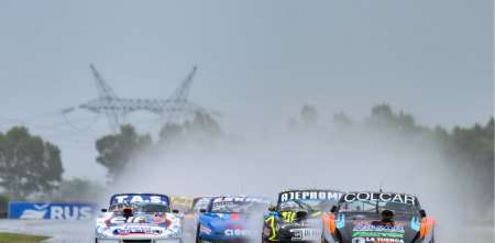 Procar 4000: un referente correrá en la Clase A en 2026