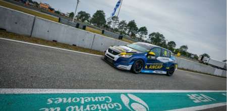 TCR South America: ¿Quiénes serán los pilotos del Uruguay Racing Team?