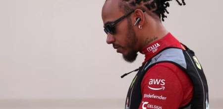 Un histórico de la F1 sepultó a Hamilton: “Casi da pena”
