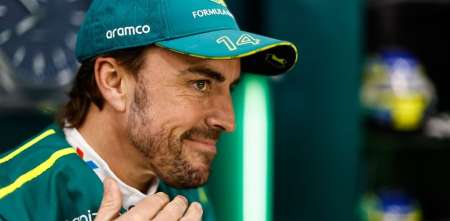 F1: ¿Las características de los nuevos autos podrían beneficiar a Alonso?