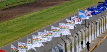 Un histórico autódromo de la Provincia de Buenos Aires intensifica sus obras para volver a los primeros planos