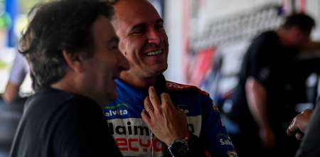 TC Pick Up: Mariano Werner, cerca de correr con una nueva marca en la temporada 2026