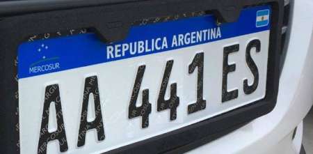 Las consecuencias de circular sin patente: ¿Por qué es una infracción grave?