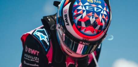 F1: ¿Colapinto candidato? Un protagonista lo puso en la lista de favoritos al título