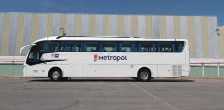 Metropol fue denunciada por estafas millonarias contra el Estado