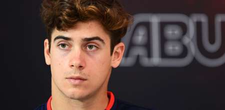 Perdió su butaca en la F1 en manos de Colapinto y ahora reaparece en otra categoría