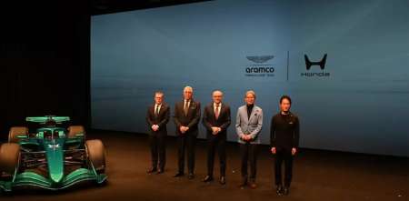 Honda vaticina “dificultades” en la próxima temporada de F1