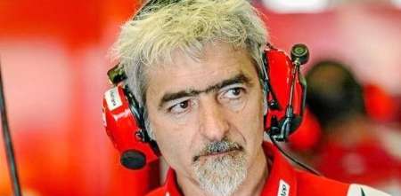 Fuego cruzado en MotoGP: Dall’Igna apuntó contra Rivola por sus dichos sobre Ducati