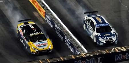 Cuando el TC2000 llevó el automovilismo al Estadio Único de La Plata: “Era como salir a una corrida de toros”