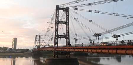 Clima en Santa Fe: cómo estará el tiempo este miércoles 21 de enero de 2026