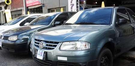 ¿Cuántos autos usados se vendieron durante 2025 en la Argentina?