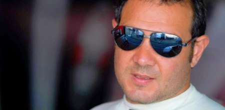 A tiempo, el libro del "Bocha" Ciantini