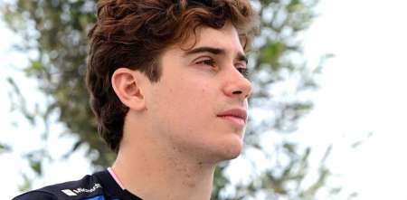 F1: la extravagante presentación que tendrá el nuevo Alpine de Colapinto