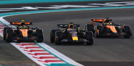 F1: ¡Drama asegurado! Netflix confirmó cuando será el estreno de la octava temporada de “Drive To Survive”