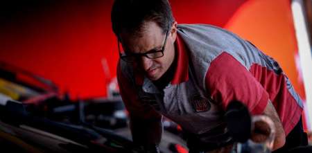 Top Race: el Octanos Competición le da forma a un proyecto ambicioso para el 2026