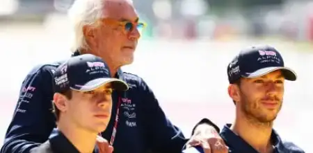 F1: el importante apoyo que perdió Alpine para el 2026