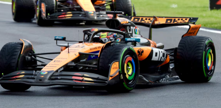 F1: ¡Atención! McLaren no estará ausente en el primer día de test de pretemporada ¿Qué pasó?