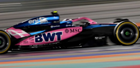 F1: el importante apoyo que perdió Alpine para el 2026