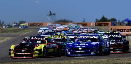 TC: ¿Quiénes debutan y quiénes son los históricos que siguen en 2026?