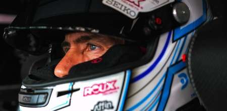 TN APAT: la apuesta de Leo Pernía para el arranque en Paraná: se sube a un auto con una historia muy especial