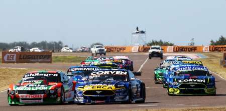 TC: ¡Otra baja más! A días de la primera fecha se conoció que un joven protagonista hará un pausa en 2026