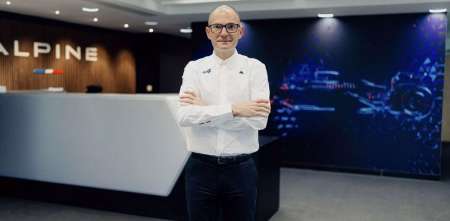 F1: el jefe técnico de Alpine contó los desafíos ante la nueva reglamentación