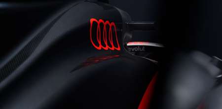 F1: Audi amplía su estructura de trabajo y suma un eslabón fundamental para su desarrollo en la categoría