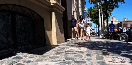 Balcarce: reconocen la trayectoria de Walter Hernández, Carlos Jarque y Guillermo Kissling