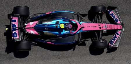 F1: la evolución de los diseños de Alpine en los últimos años