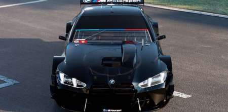 Un paso adelante: BMW anunció a un ingeniero estrella de cara a su debut en el TC