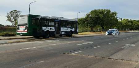 TC2000: Vivian, tras la prueba del Callejero de Buenos Aires: “Me entusiasma, va a ser la carrera más convocante del año”