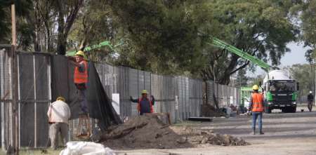 TC2000: el plan que trazó Tango Motorsport para la organización del Callejero de Buenos Aires