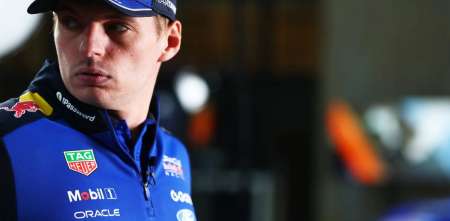 F1: Red Bull teme perder a Max Verstappen luego de 2026