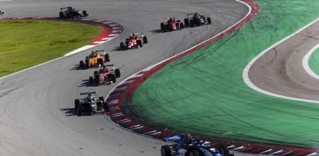 Otro joven talentoso argentino fue confirmado por uno de los equipos fuertes de la F4 Española para 2026