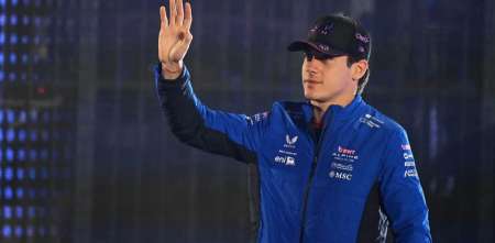 F1: ¡Ya era hora! Colapinto tomó una importante decisión que sus fanáticos esperaron durante años