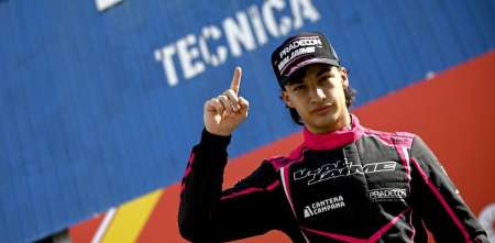 TC Mouras: Luengo fue excluido por técnica y Jaime heredó la clasificación