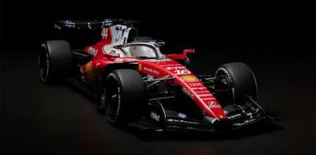 F1: Ferrari está cerca de llegar a los tests con el peso mínimo reglamentario