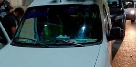 Controles en CABA: una ambulancia trucha y más de 200 vehículos remitidos