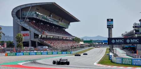 Un equipo de la F1 podría retrasarse y no completaría los 3 días de test en Barcelona ¿De cual se trata?