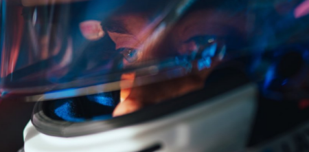 F1: Colapinto finalizó tercero con el Alpine en la primera jornada de test en Barcelona