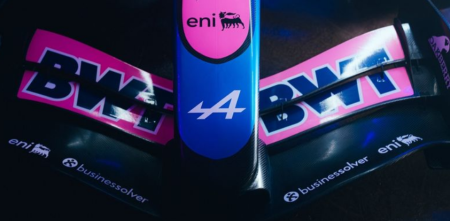 F1: el mensaje de la escudería Alpine tras el primer día de test en Barcelona